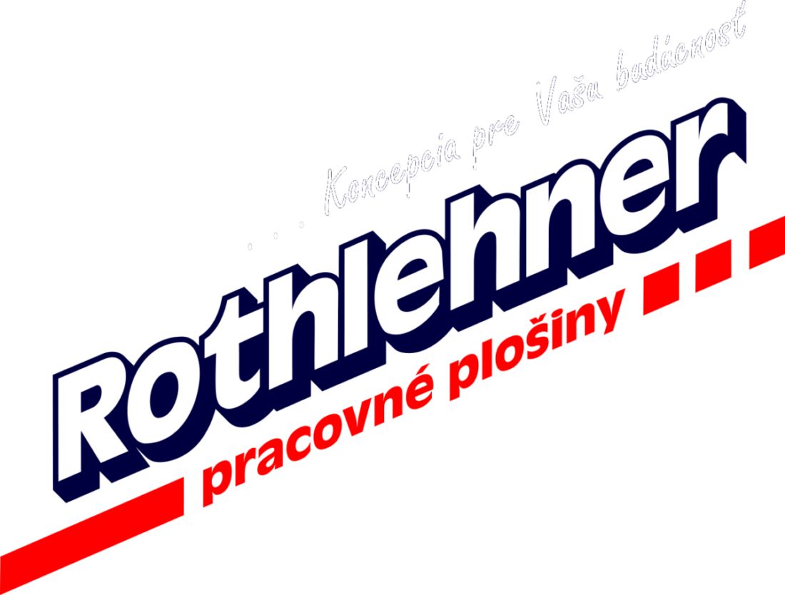 Rothlehner logo