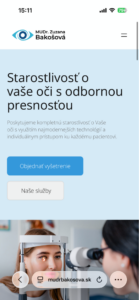 Responsive design