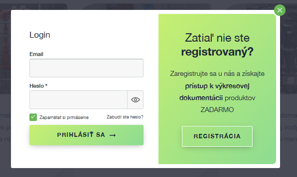 registration